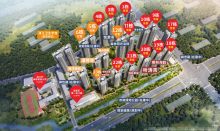 华润置地桃源里