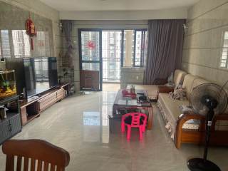 (开发区)明景江南世家 3室2厅2卫148万134m²出售