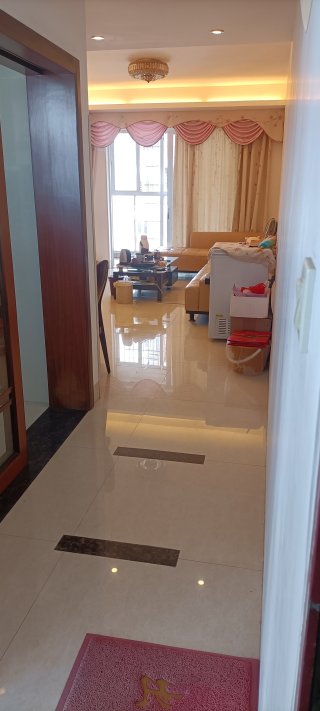 (霞山)明润花园 2室2厅1卫48万71m²出售