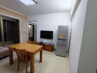 泰汇广场 2室1厅1卫 65m² 2000元/月