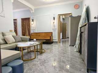 广东湛江机械厂第二宿舍区 3室2厅1卫 94m² 1300元/月