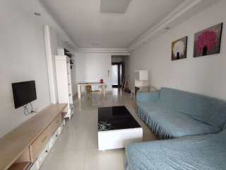 泰汇广场 2室1厅1卫 88m² 1900元/月