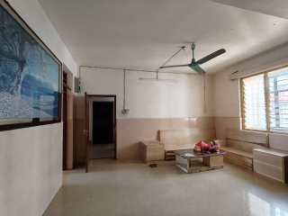 煤气公司宿舍（海宁一横路） 3室2厅1卫 90m² 1500元/月