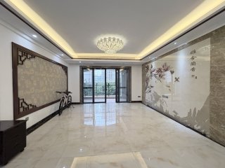 御景名城 3室2厅2卫 东南