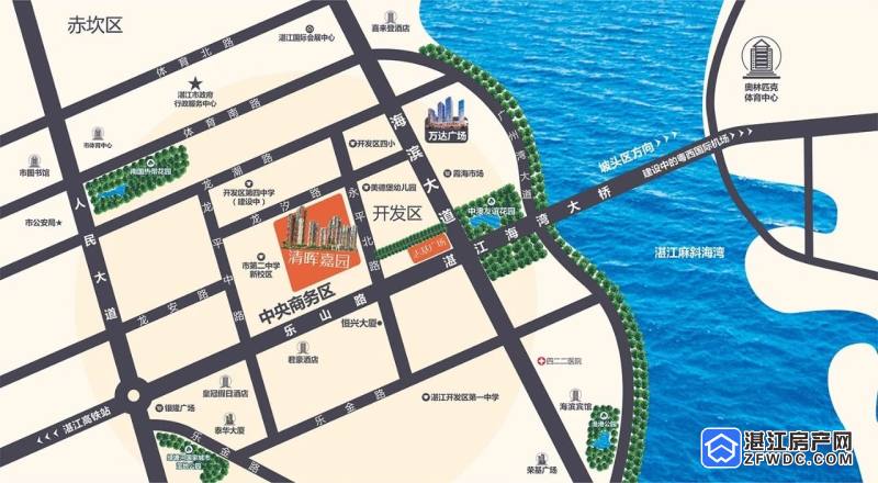 湛江清晖嘉园值得入手吗?