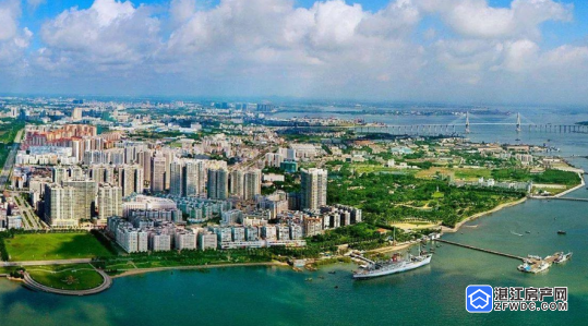 东新高地丨同步一线城市的人居理想置业双湾区代际资产