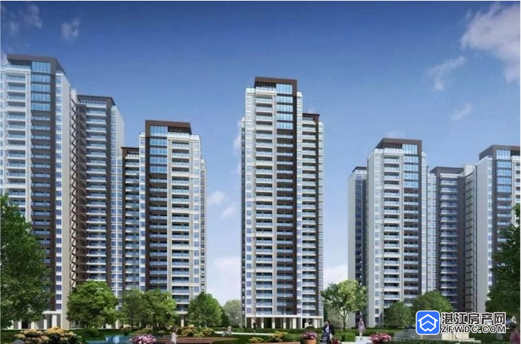 湛江博达峰境怎么样?好不好?