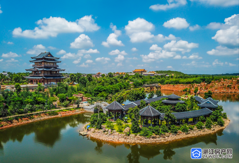 全城尖叫!海伦堡·御园,买现房轻松抽现车!理想生活一步到位!