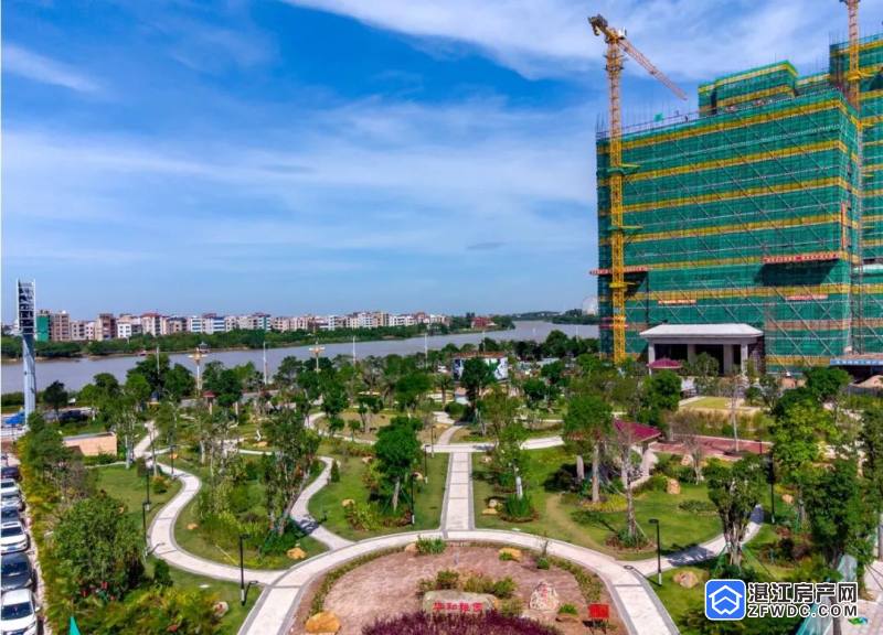 华和南国豪苑物业丨家园的守护者您的贴心管家