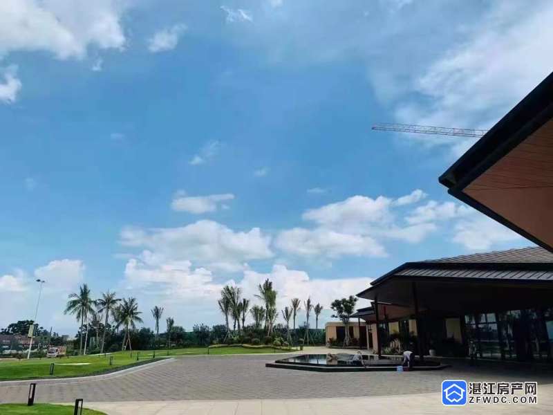 徐闻鼎龙城丨3字头起抢购全龄高拓瞰景洋房