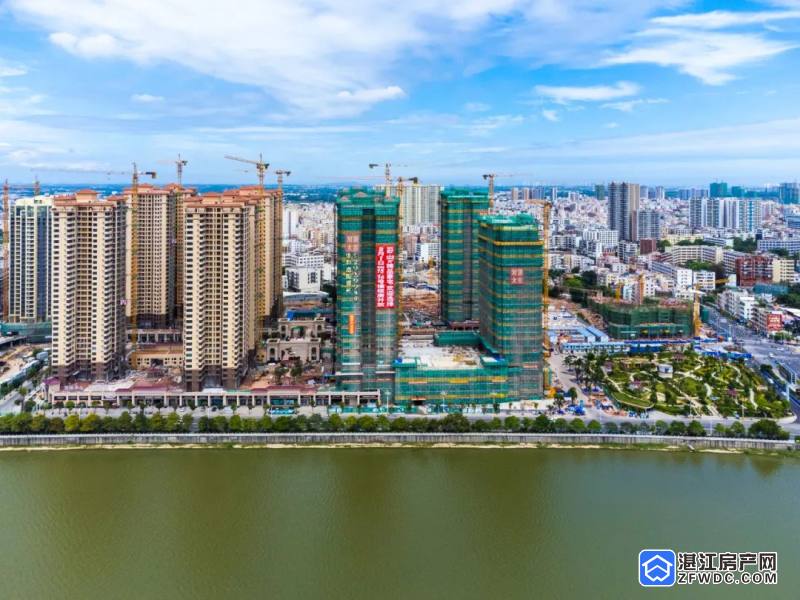 华和南国银苑园林景观绿化再升级提升业主幸福感