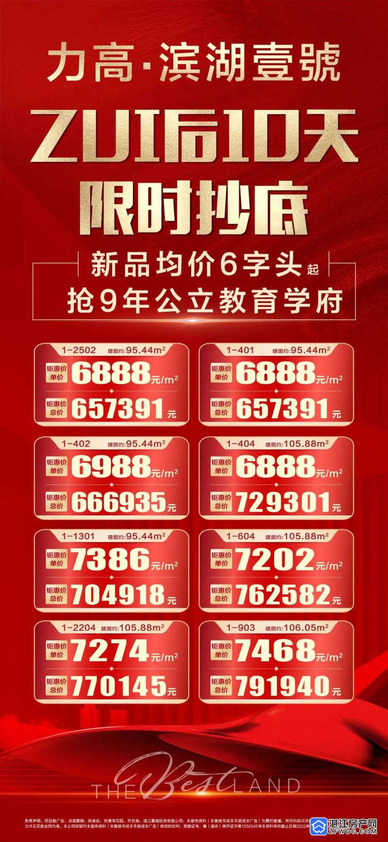 14㎡,预售证号:001-440801-2022-00005-x.